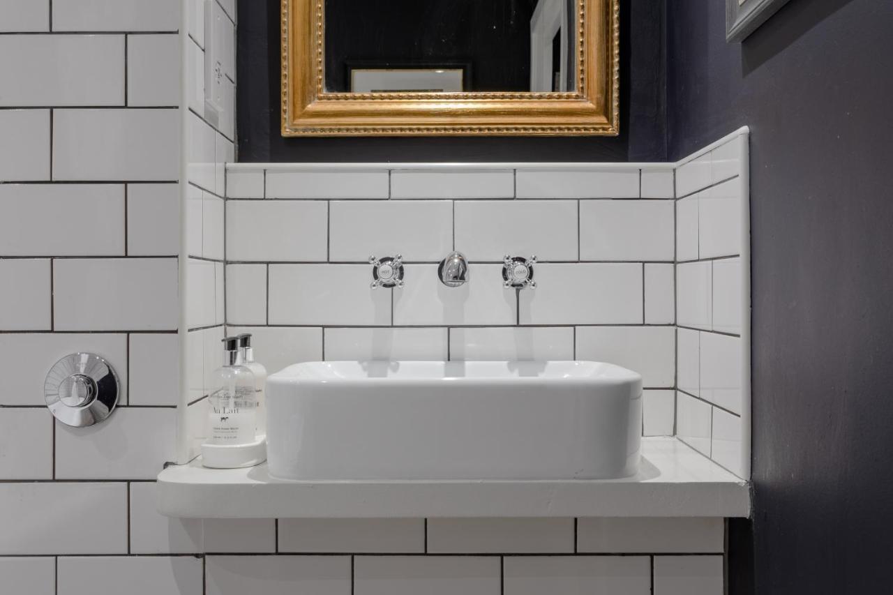 Chapel Loft Apartment London Ngoại thất bức ảnh
